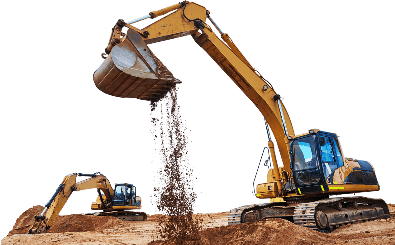 Excavators