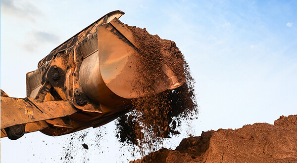 Bucket Attachment