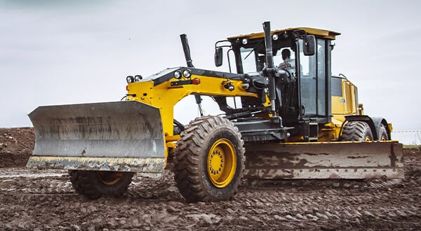 Motor Grader