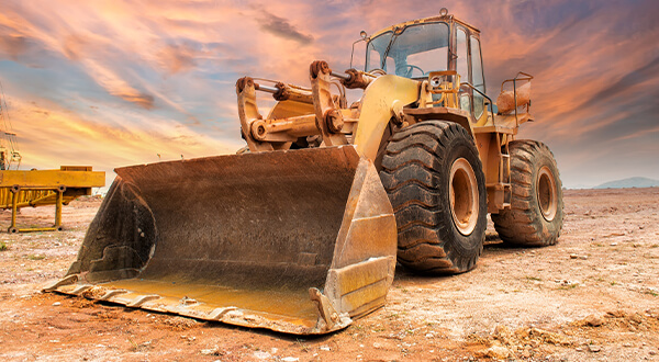 Wheel Loader